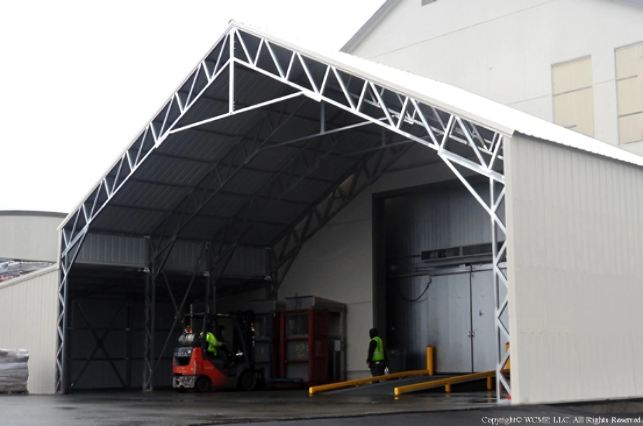 West Coast Metal Buildings, Inc.