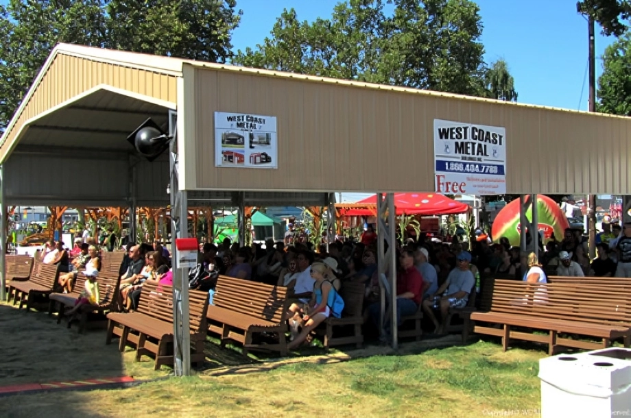 West Coast Metal Buildings, Inc.