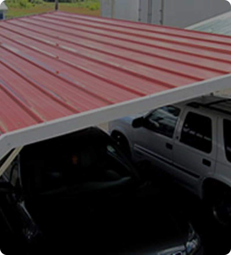 West Coast Metal Buildings, Inc.