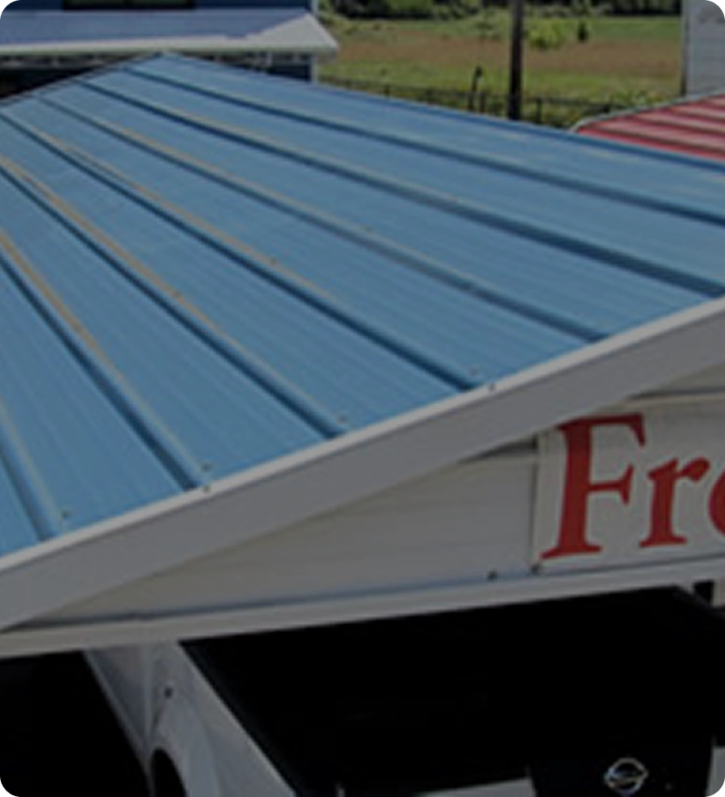 West Coast Metal Buildings, Inc.