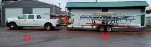 West Coast Metal Buildings, Inc.