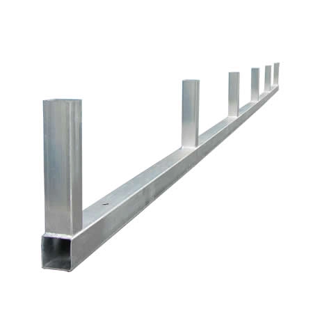 West Coast Metal Buildings, Inc.
