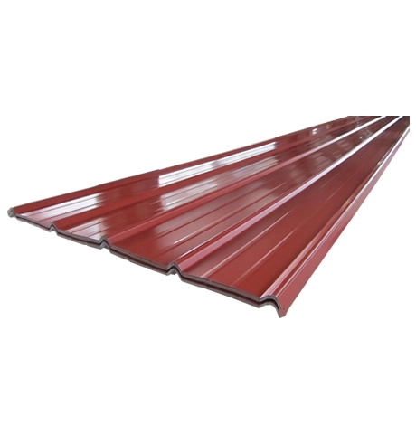 West Coast Metal Buildings, Inc.