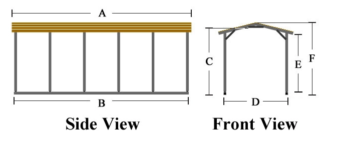 West Coast Metal Buildings, Inc.