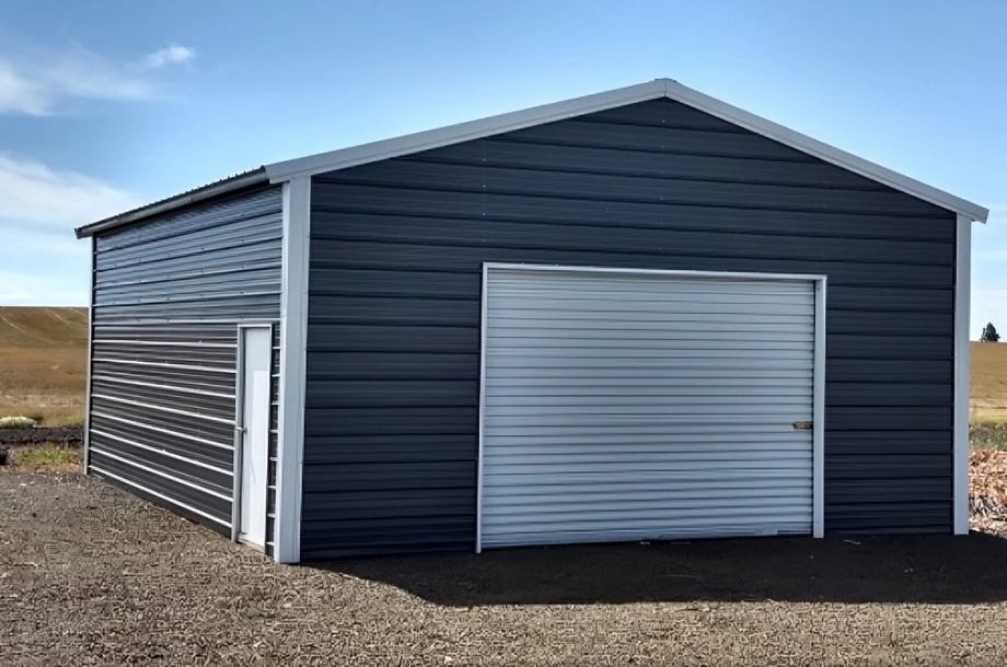 West Coast Metal Buildings, Inc.