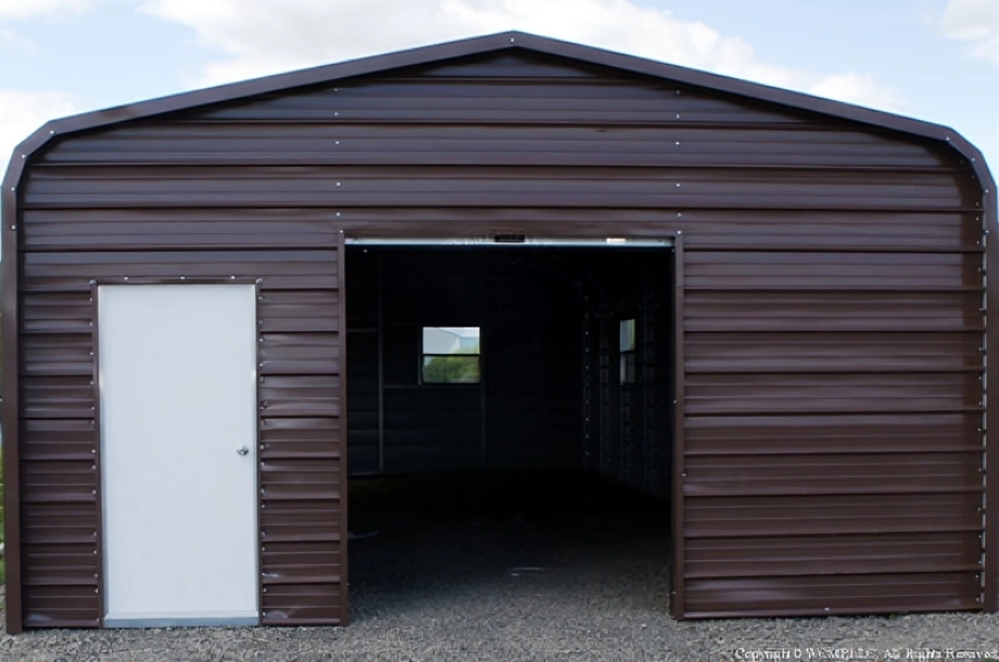 West Coast Metal Buildings, Inc.