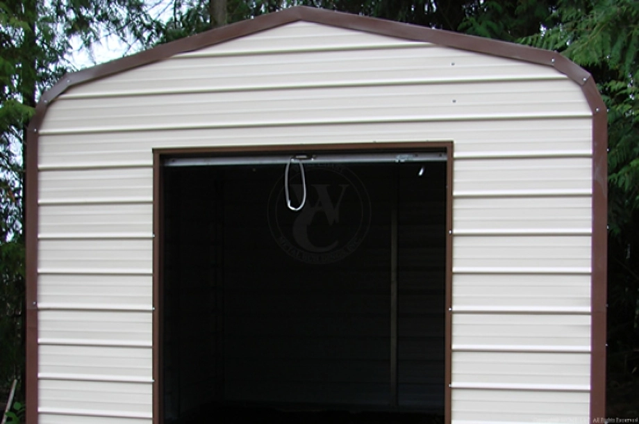 West Coast Metal Buildings, Inc.