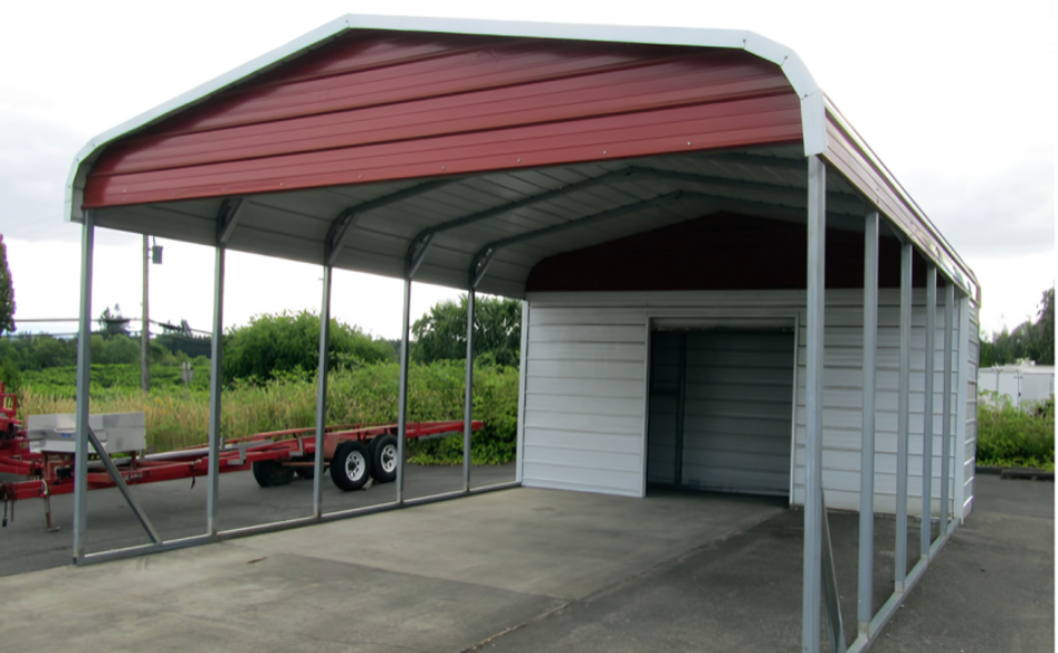 West Coast Metal Buildings, Inc.