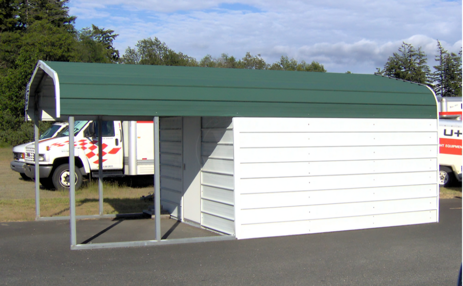 West Coast Metal Buildings, Inc.