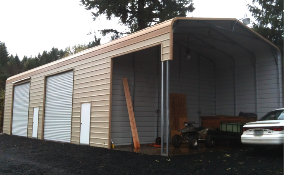 West Coast Metal Buildings, Inc.