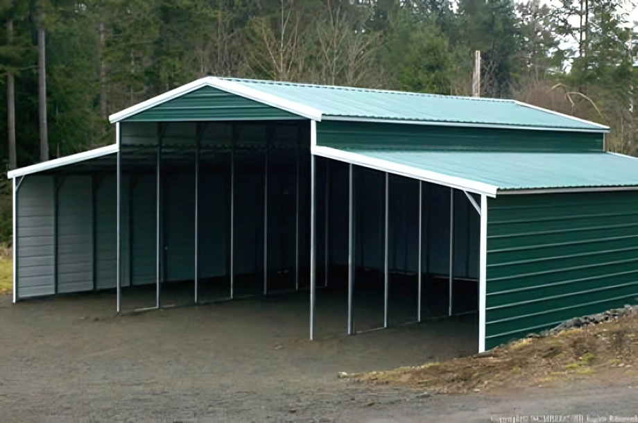 West Coast Metal Buildings, Inc.