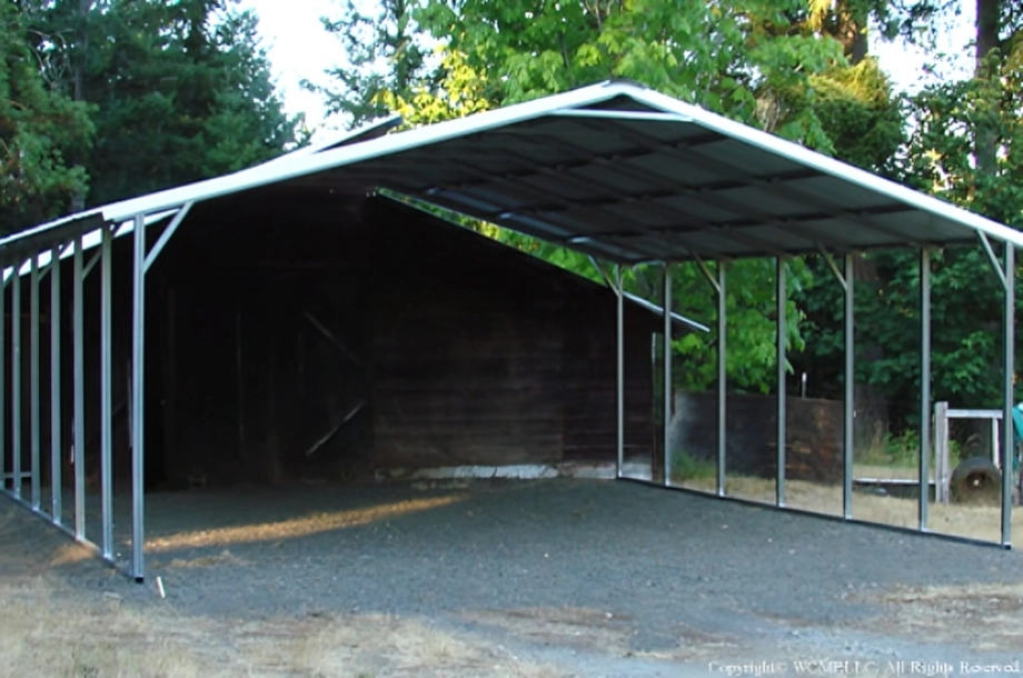 West Coast Metal Buildings, Inc.