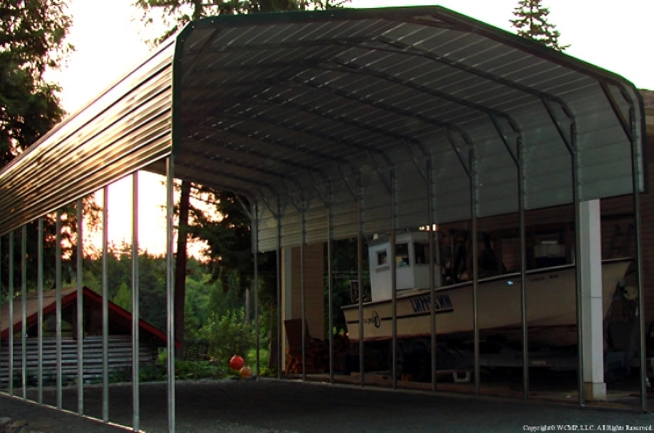 West Coast Metal Buildings, Inc.