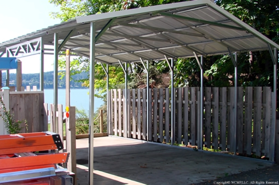 West Coast Metal Buildings, Inc.