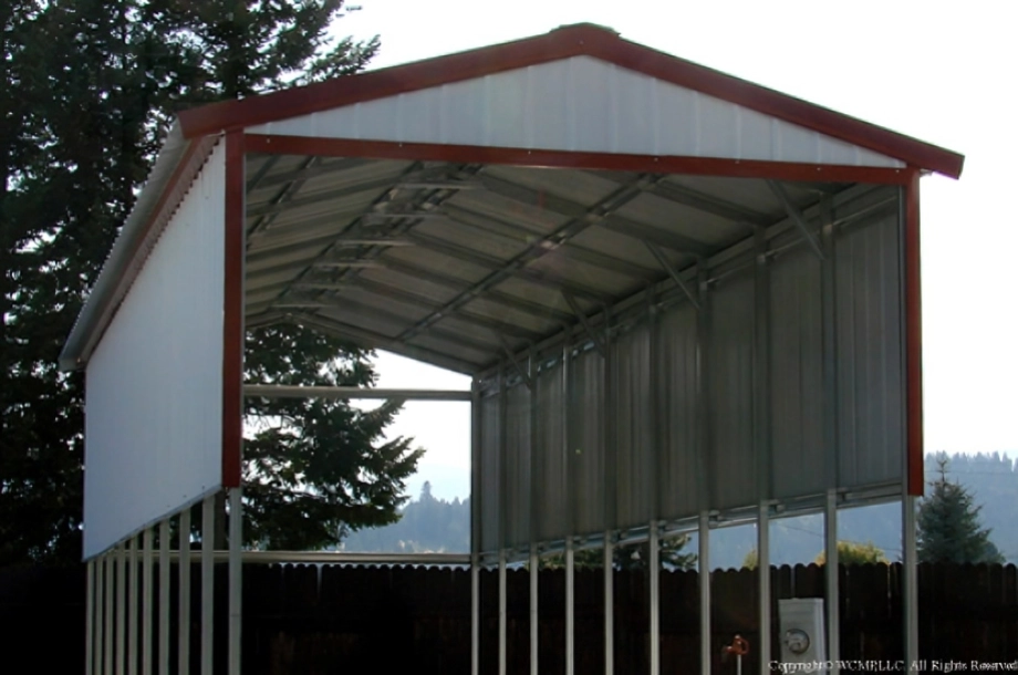 West Coast Metal Buildings, Inc.