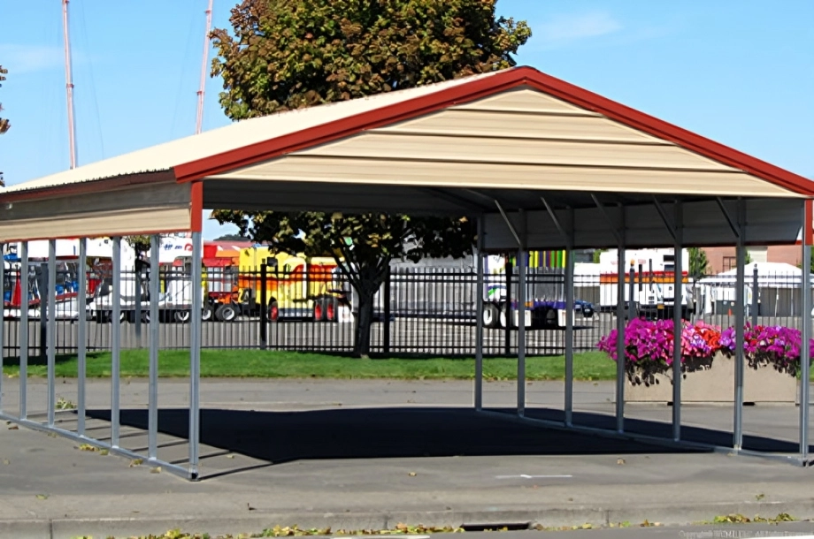 West Coast Metal Buildings, Inc.
