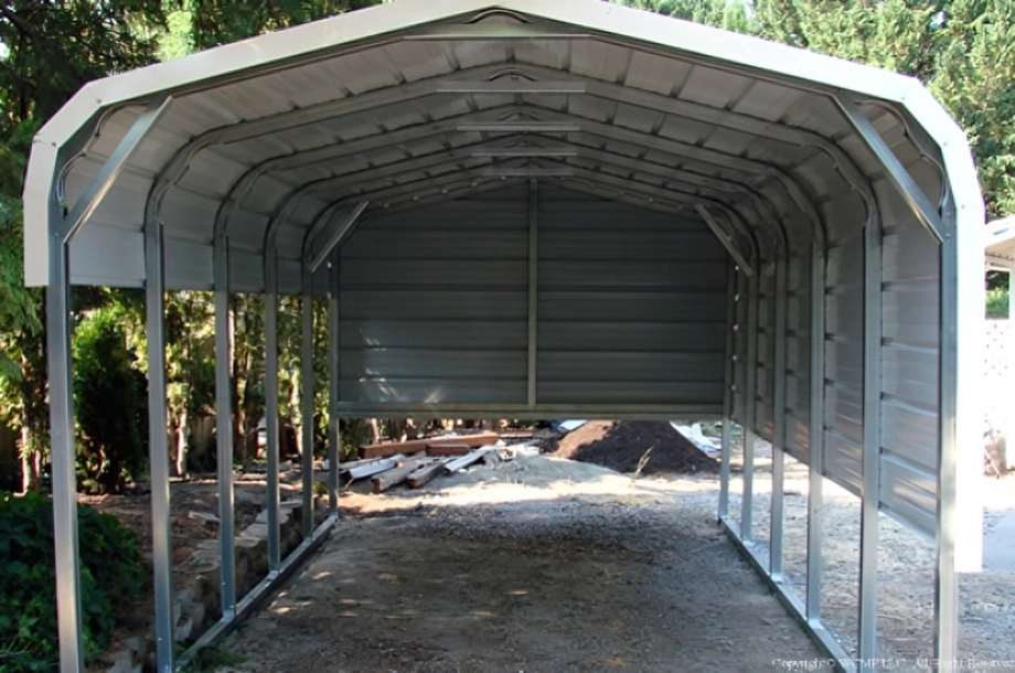 West Coast Metal Buildings, Inc.