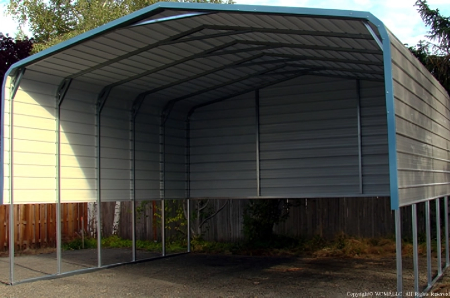 West Coast Metal Buildings, Inc.