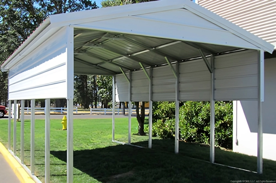 West Coast Metal Buildings, Inc.