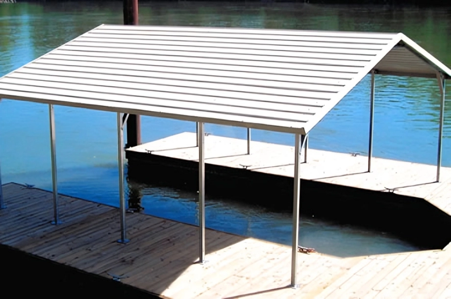 West Coast Metal Buildings, Inc.