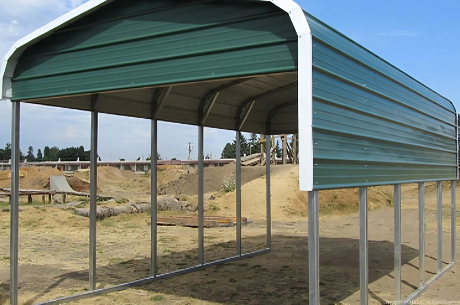 West Coast Metal Buildings, Inc.