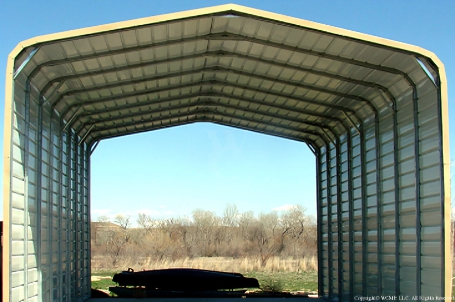 West Coast Metal Buildings, Inc.