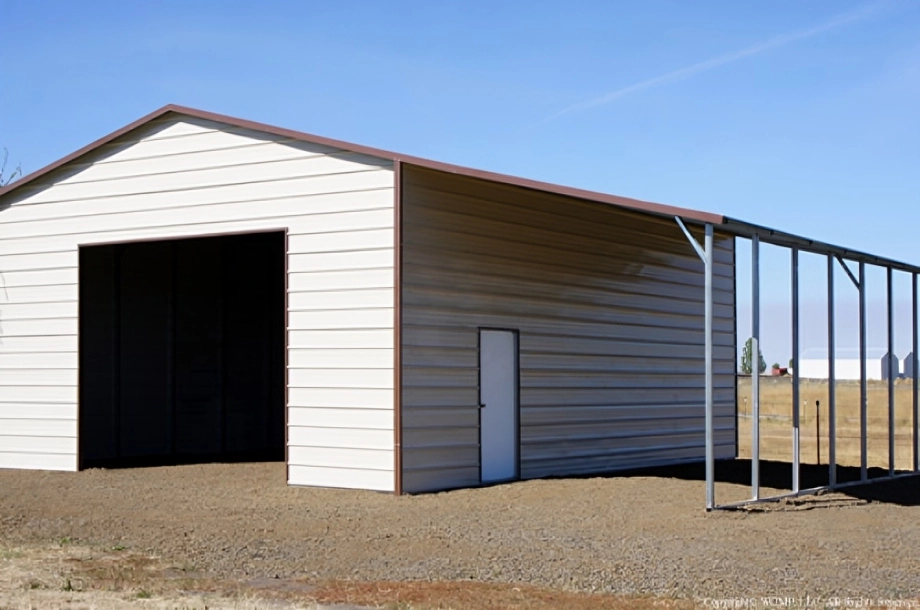 West Coast Metal Buildings, Inc.