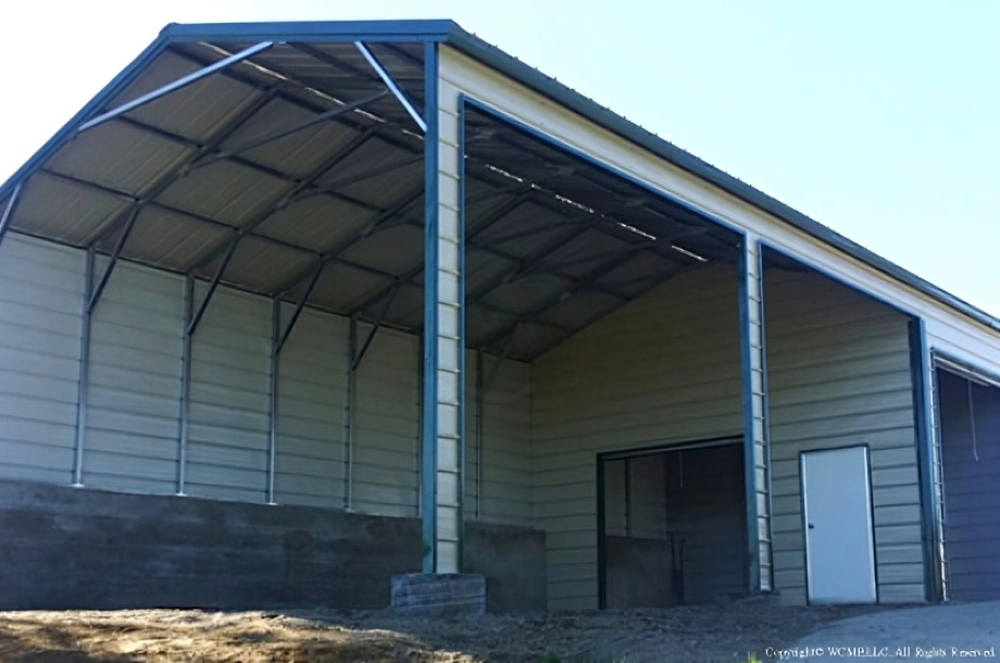 West Coast Metal Buildings, Inc.