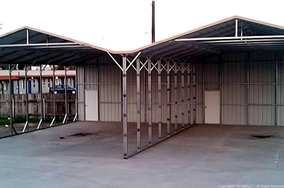 West Coast Metal Buildings, Inc.