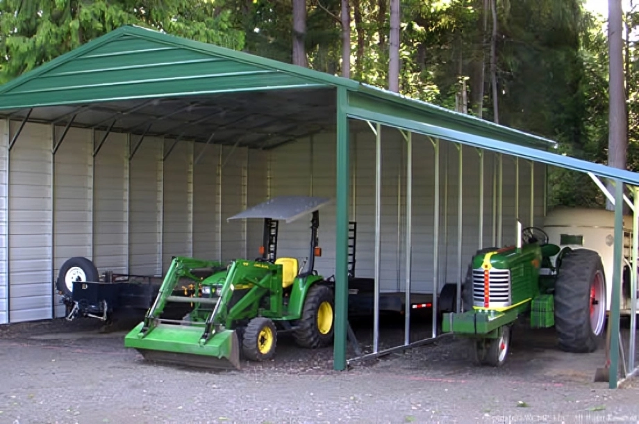 West Coast Metal Buildings, Inc.