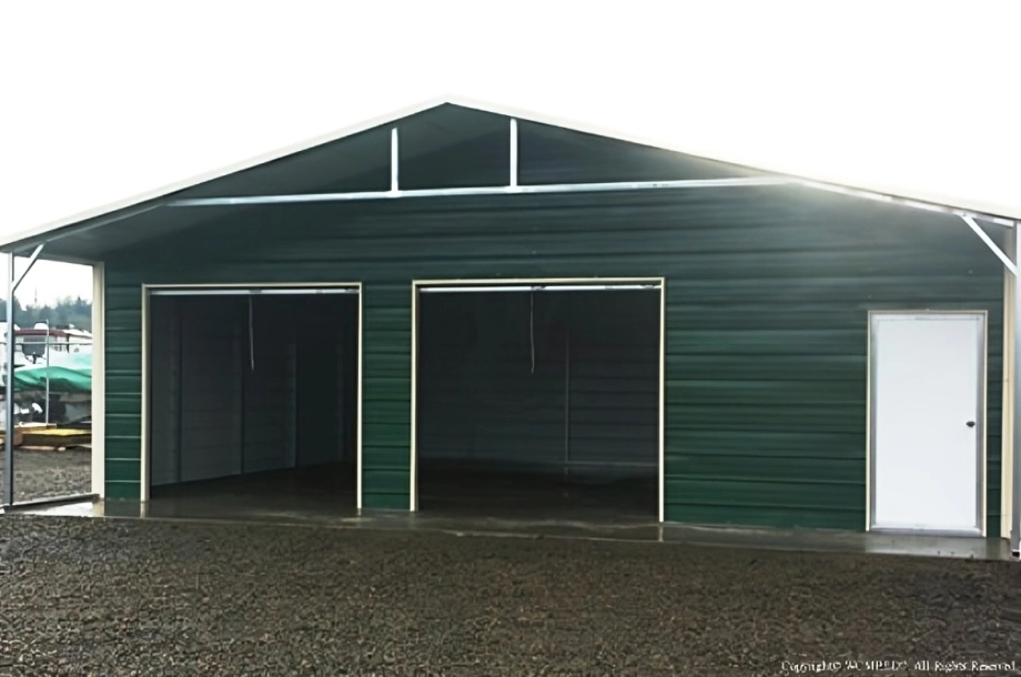West Coast Metal Buildings, Inc.