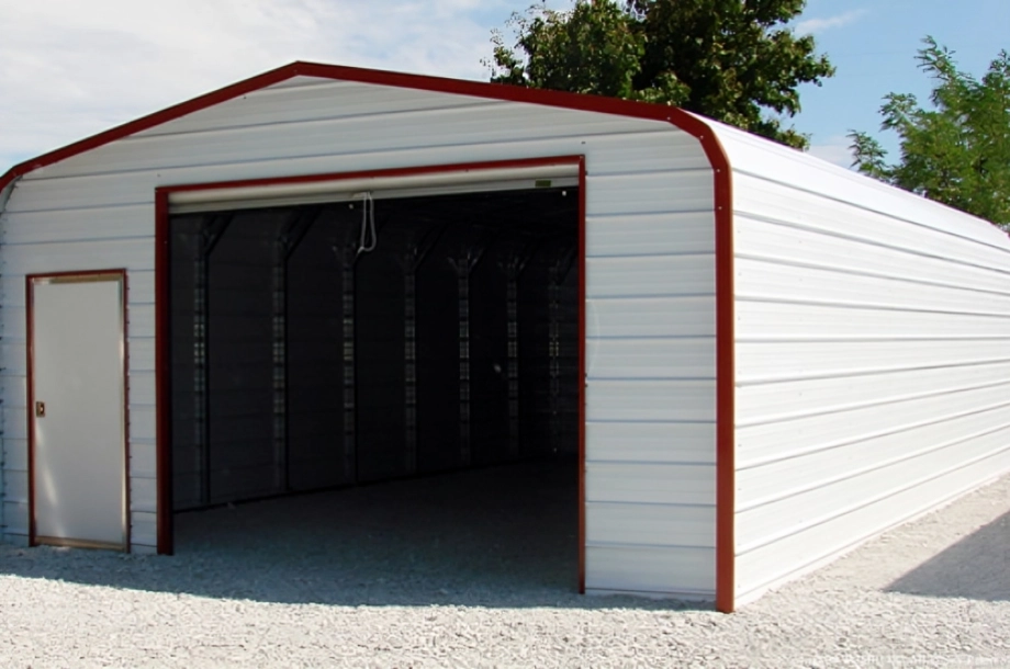West Coast Metal Buildings, Inc.