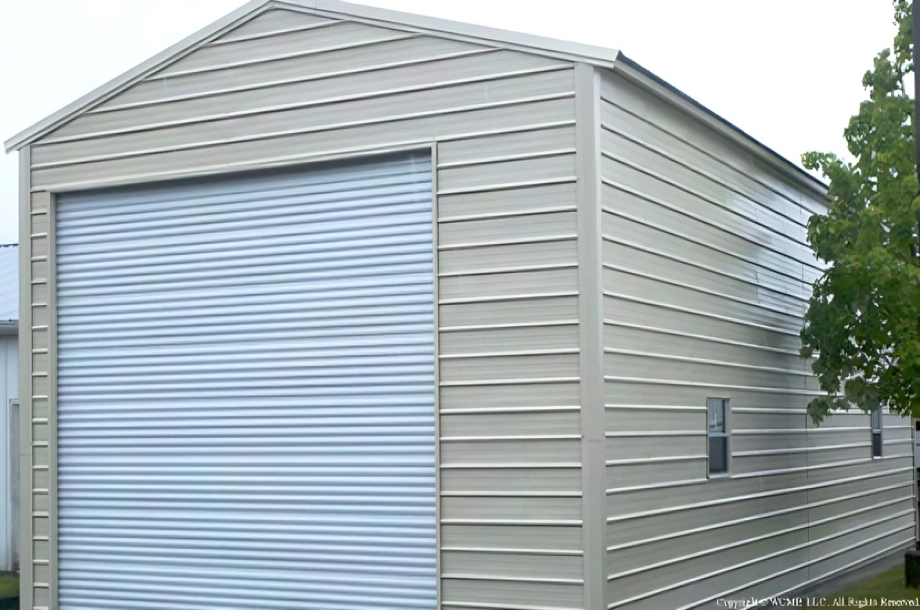 West Coast Metal Buildings, Inc.