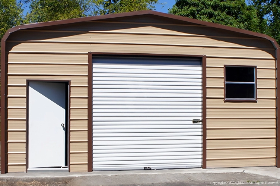 West Coast Metal Buildings, Inc.