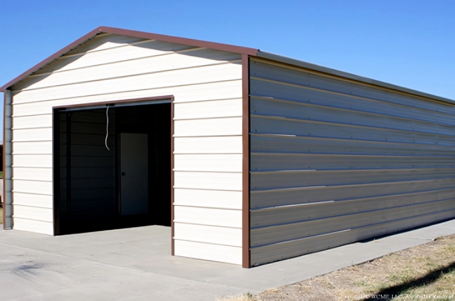 West Coast Metal Buildings, Inc.