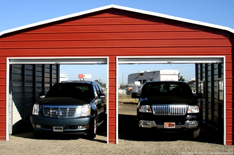 West Coast Metal Buildings, Inc.