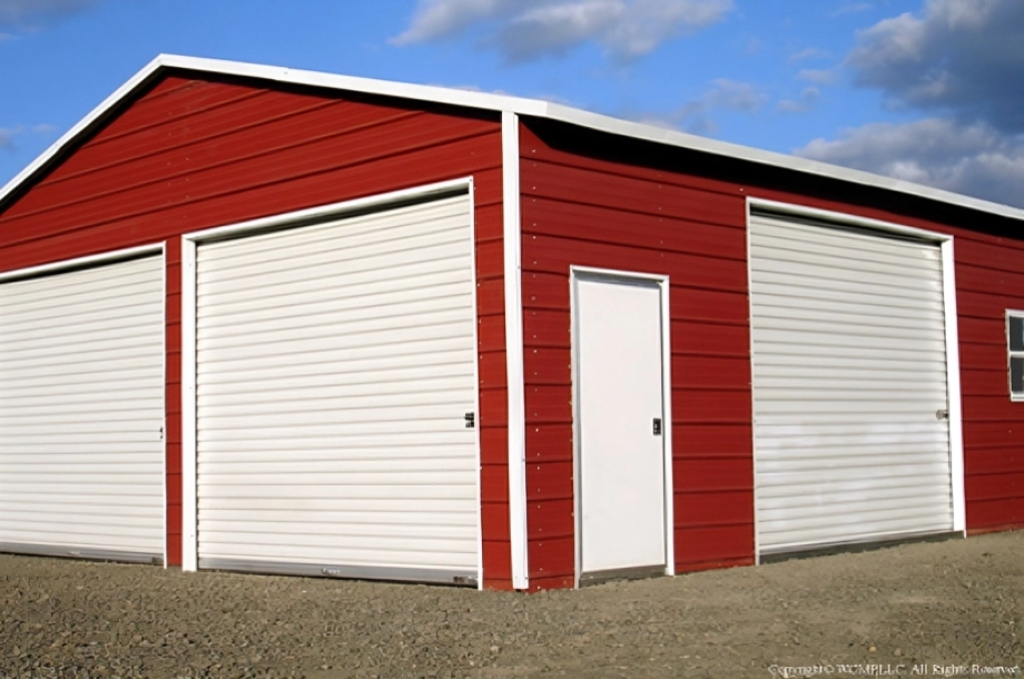 West Coast Metal Buildings, Inc.