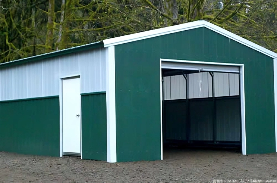 West Coast Metal Buildings, Inc.