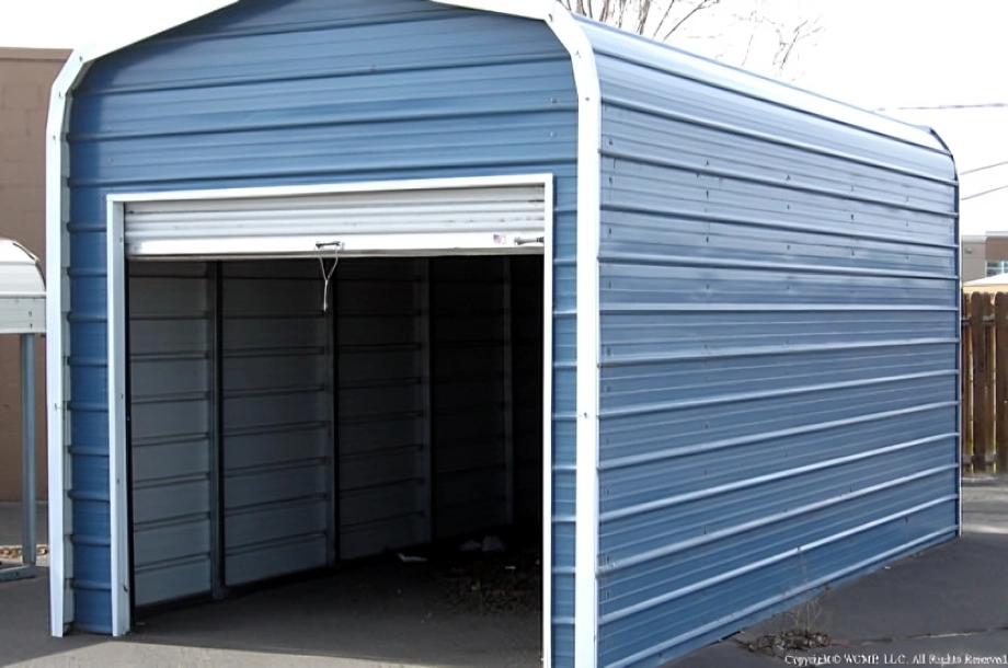 West Coast Metal Buildings, Inc.