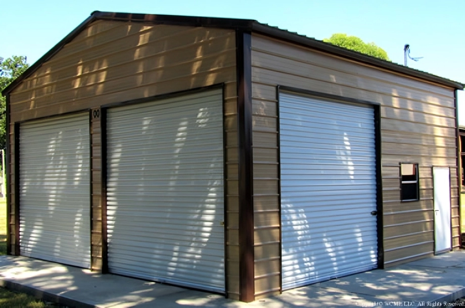 West Coast Metal Buildings, Inc.