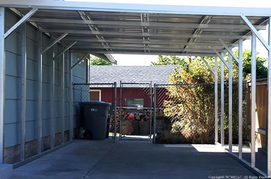 West Coast Metal Buildings, Inc.