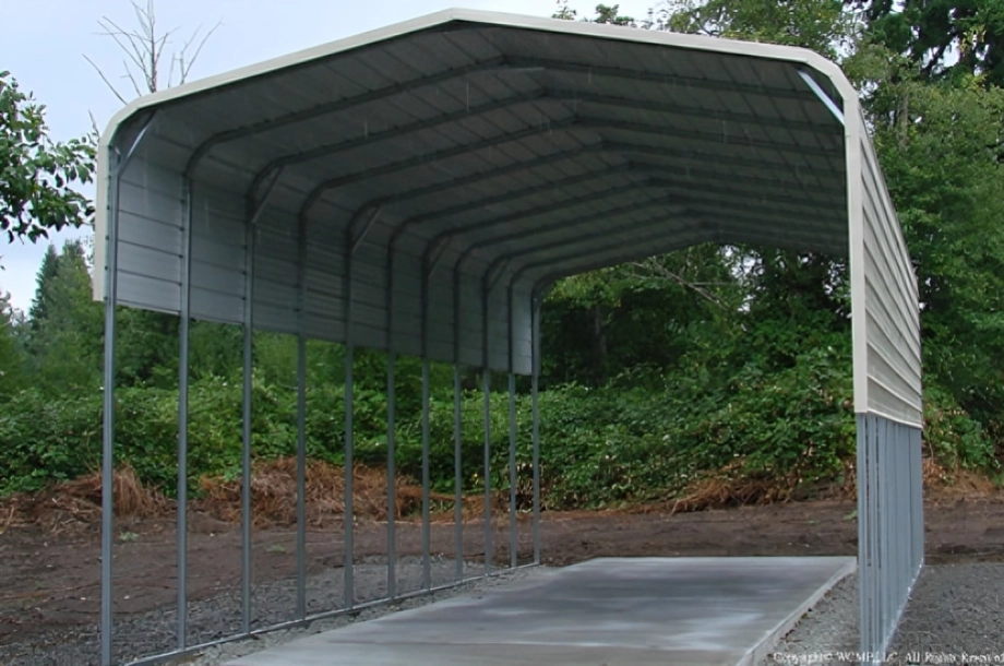 West Coast Metal Buildings, Inc.
