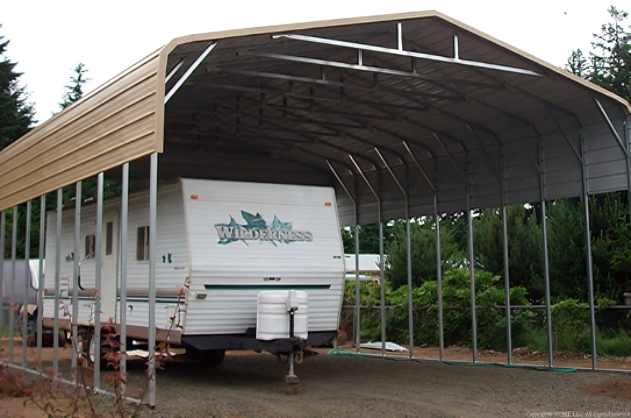 West Coast Metal Buildings, Inc.