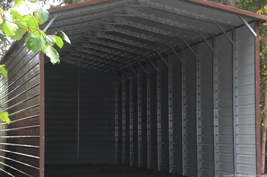 West Coast Metal Buildings, Inc.
