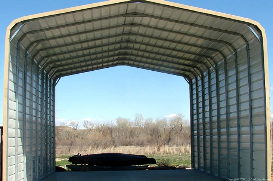 West Coast Metal Buildings, Inc.