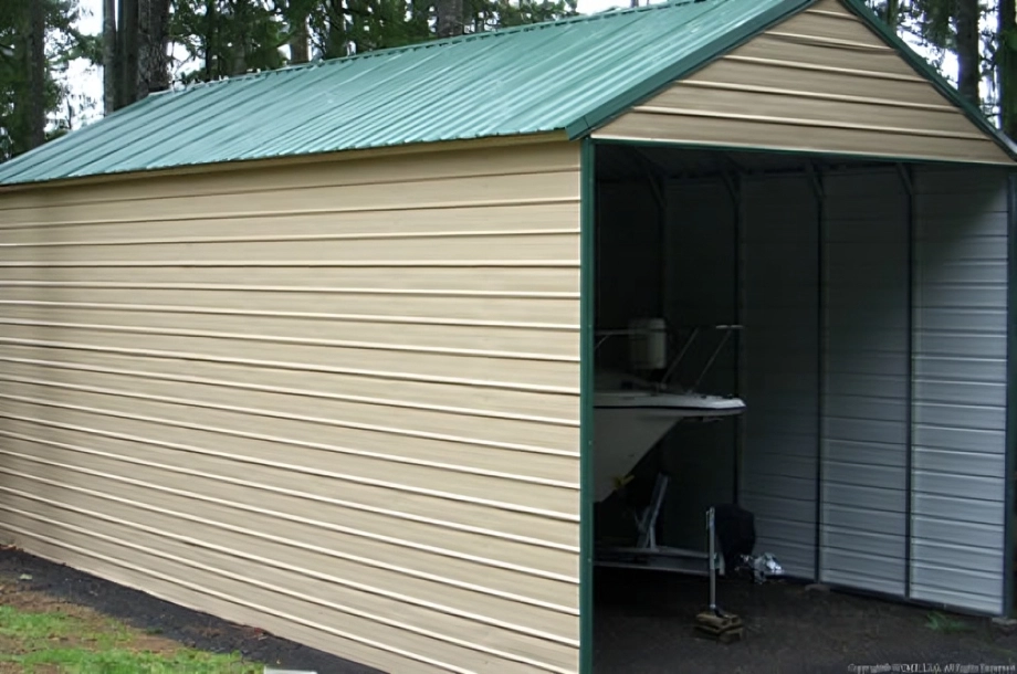 West Coast Metal Buildings, Inc.