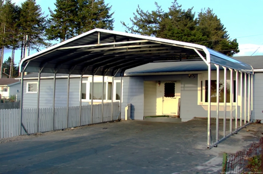 West Coast Metal Buildings, Inc.