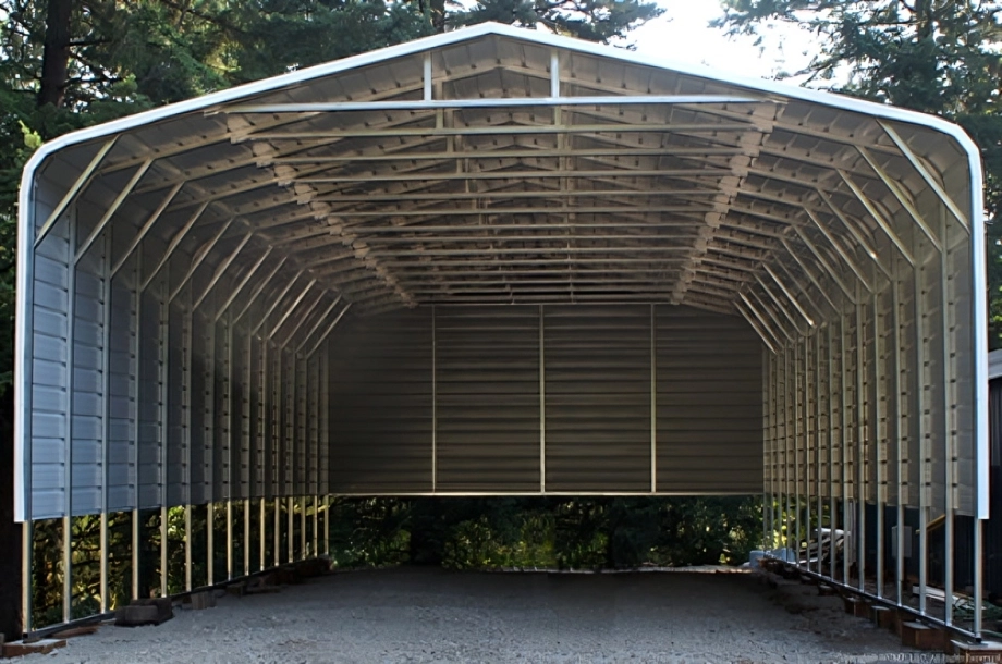 West Coast Metal Buildings, Inc.