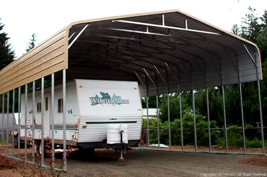 West Coast Metal Buildings, Inc.
