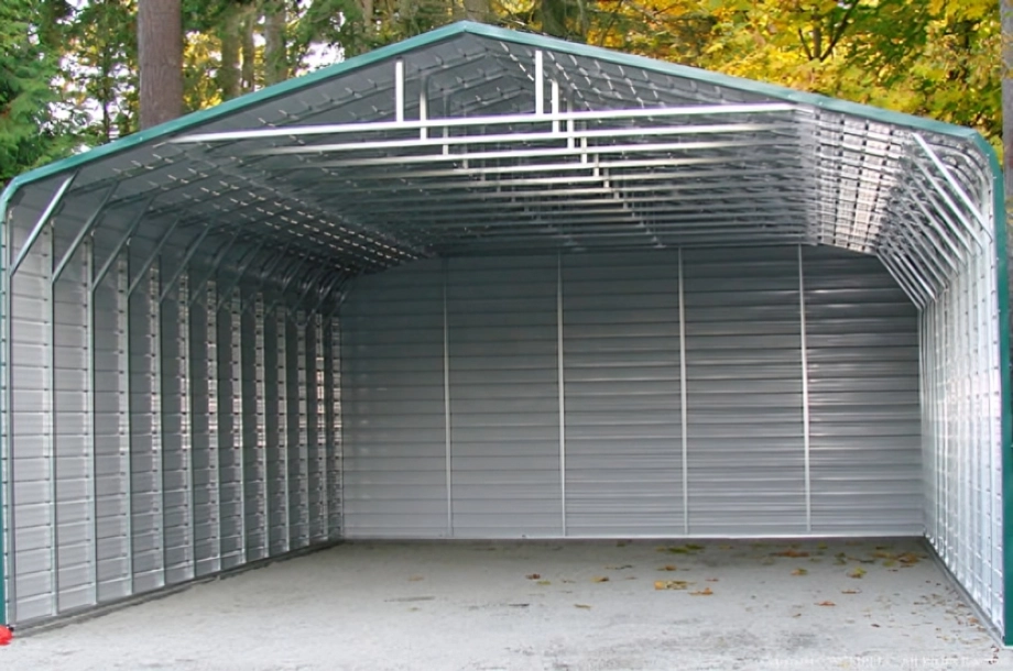 West Coast Metal Buildings, Inc.